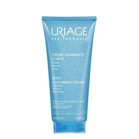 Uriage Crème Gommante Corps