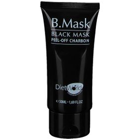B. Mask Black Mask Peel-Off Kool