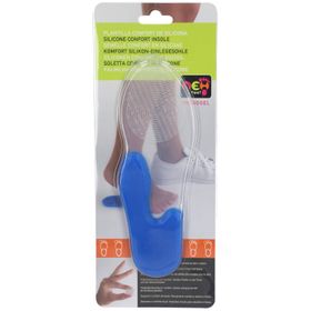 NEH Feet Inserts Silicone Confort Taille 39-42