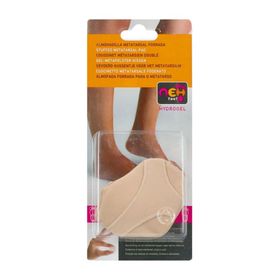 NEH Feet Metatarsaal Kussentje Gevoerd One Size
