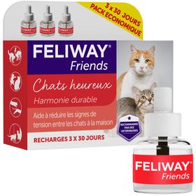 Feliway® Friends Recharge