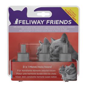 Feliway® Friends Navulling