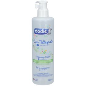Dodie® Reinigend Water 3-in-1