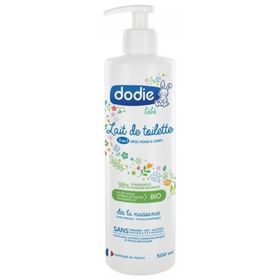 Dodie® Toiletmelk 3-in-1