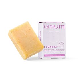 Omum le Cajoleur Savon Protecteur & Ultra Nourrissante Bio