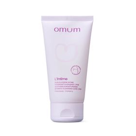 Omum l'Intime Hydraterende & Verzachtende Intieme Verzorging Bio