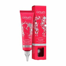 Omum l'Expert Concentré Correcteur contre les Vergetures Bio