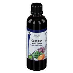 Physalis® Calmplex Bio