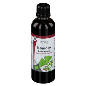 Physalis® Memoplex Bio