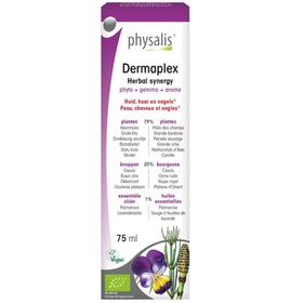 Physalis® Dermaplex Bio