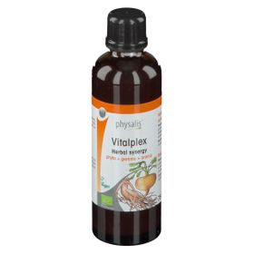 Physalis® Vitalplex Bio