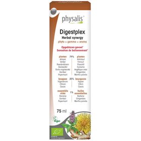 Physalis® Digestplex Bio