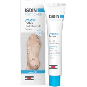 ISDIN Foot Care Ureadin Podos Gel Oil