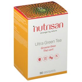 Nutrisan Ultra Green Tea