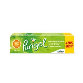 Purigel + 20% GRATUIT