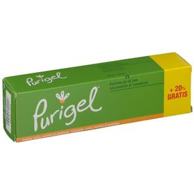 Purigel + 20% GRATUIT