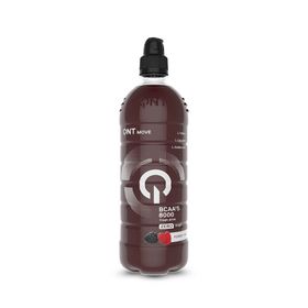 QNT BCAA'S 8000 mg Zero Calorie Forest Fruit