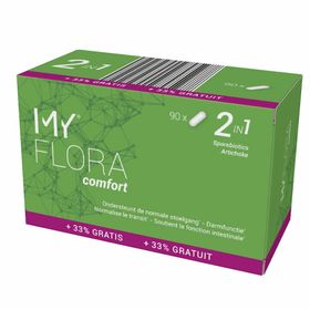 My® Flora Comfort