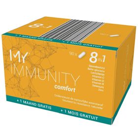 My® Immunity Comfort