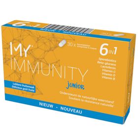 MY®IMMUNITY Junior