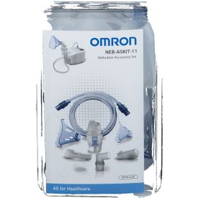 Omron Diffuseur C101 Set d