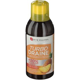 Forté Pharma Turbodraine Ananas