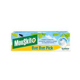 Mouskito® Bye Bye Pick Roller