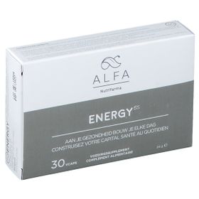 Alfa Energy