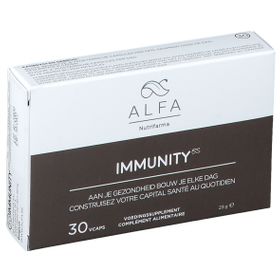 Alfa Immunity