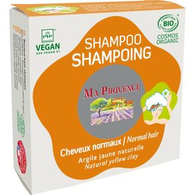 Ma Provence Shampoo Cheveux Normaux Bio