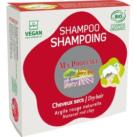 Ma Provence Shampoo Cheveux Secs Bio