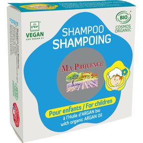 Ma Provence Shampoo Enfants Bio