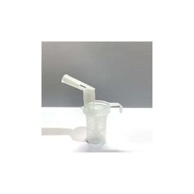 Omron Set Nébulisation + Embout Buccal Pr Nset3-90e