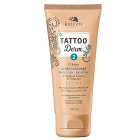 Biocyte Tattoo Derm 2 Protection - Entretien