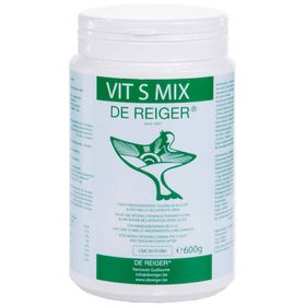 De Reiger Vit-S-Mix