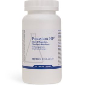 Biotics Research® Potassium-HP™