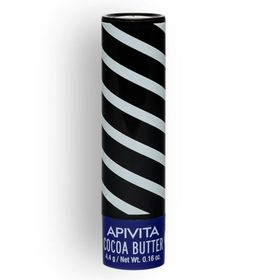 Apivita Lip Care Cocoa Butter SPF20