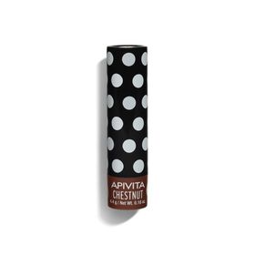 Apivita Lip Care Stick Pour Lèvres à la Chataîgne