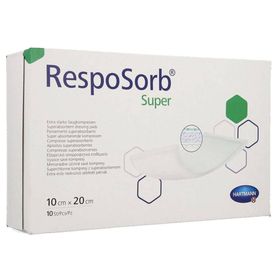 RespoSorb® Super 10 x 20 cm