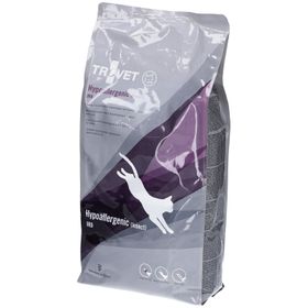 Trovet IRD Hypoallergenic Chat Insectes