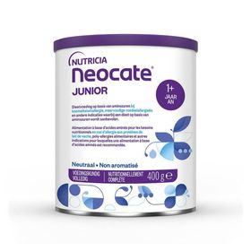 Neocate® Junior