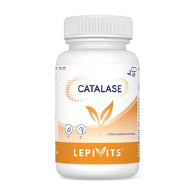 Lepivits® Catalase 250mg