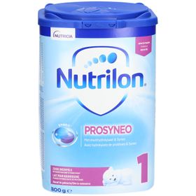 Nutrilon Prosyneo 1 Zuigelingenvoeding baby vanaf de geboorte Poeder 800 g
