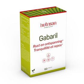 Nutrisan Gabaril