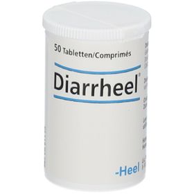 Heel Diarrheel