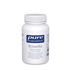 Pure Encapsulations Boswellia | Aide à garder les articulations souples