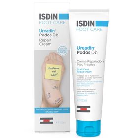 ISDIN Foot Care Ureadin PodosDB