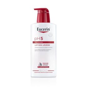 Eucerin pH5 Lotion Légère Peau Normale à Sèche et Sensible