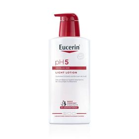 Eucerin pH5 Light Lotion Normale tot Droge en Gevoelige Huid