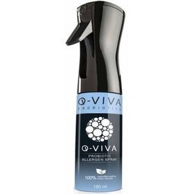 Q-viva® Spray Probiotique Anti-Allergènes